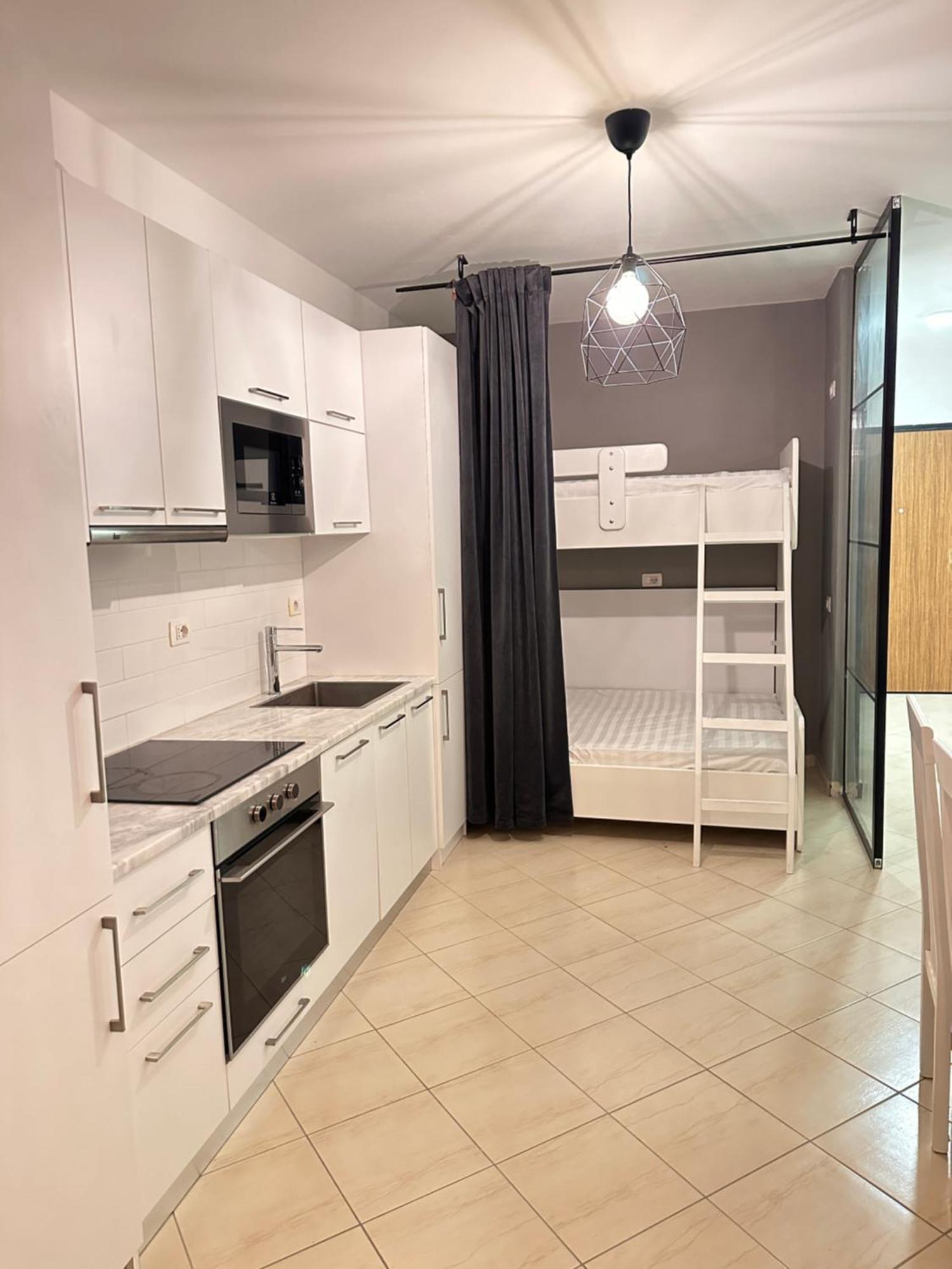 Sail View Boutique Apartment Sarandë 外观 照片